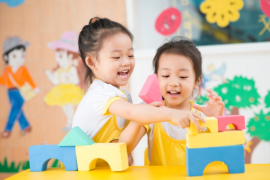 A importância do brincar - Psicologia Infantil