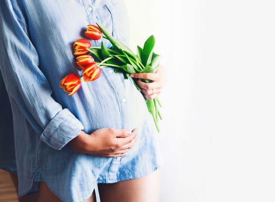 7 dicas para ensaio fotográfico durante a gravidez