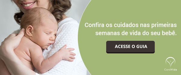 Como estimular o desenvolvimento do bebê mês a mês?