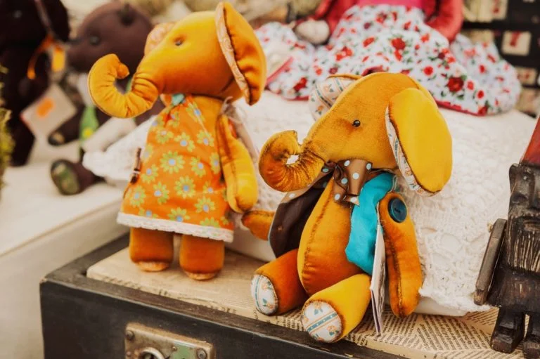9 sugestões de brinquedos incríveis para crianças de até 1 ano