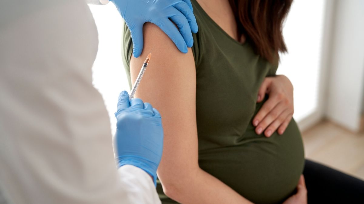 Vacinas para gestantes: quais devo tomar?