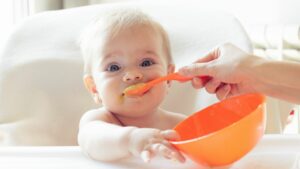 8 receitas de papinhas para bebê super saudáveis