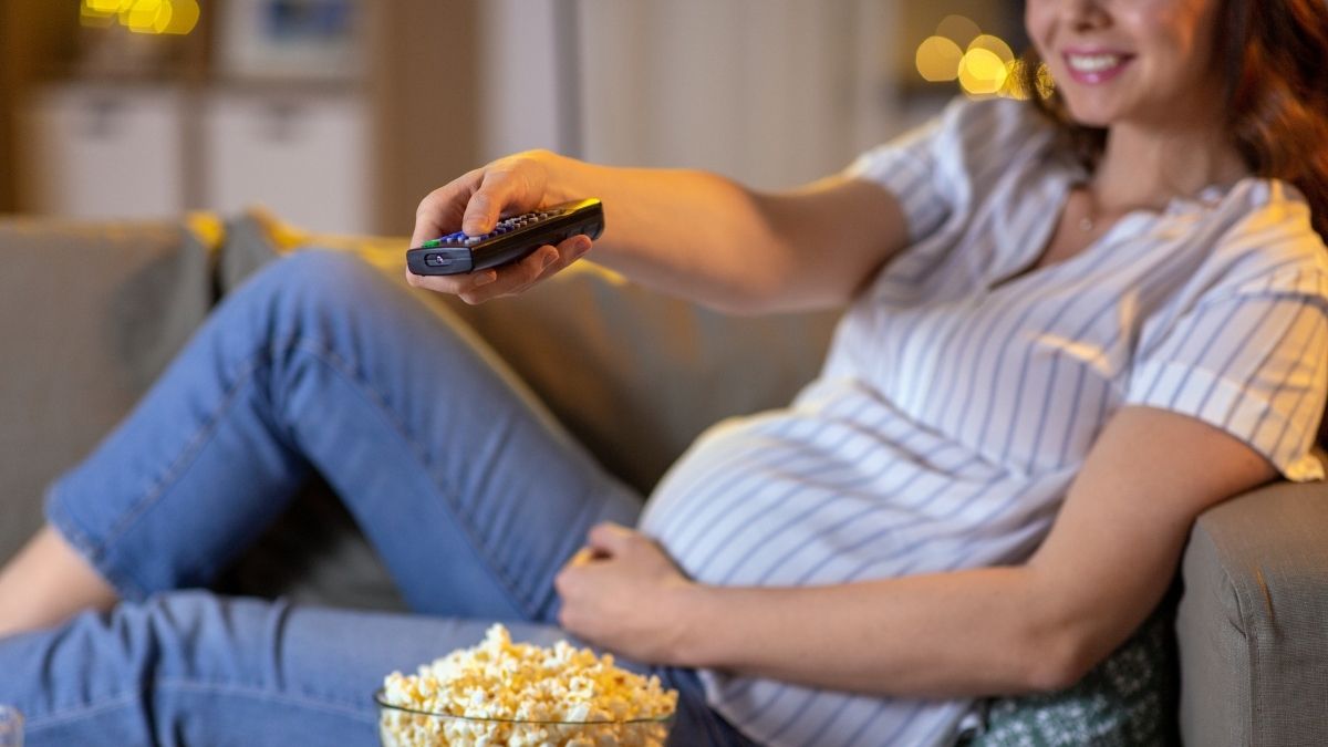11 filmes, séries e documentários que toda grávida deveria assistir