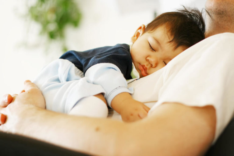 O que fazer para garantir um sono de qualidade ao bebê?