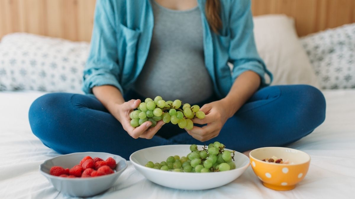 Grávida pode comer bife de fígado?