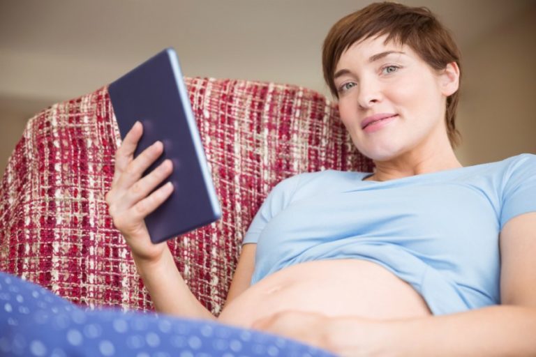 O que fazer na gravidez para contribuir com a saúde do seu bebê no futuro?