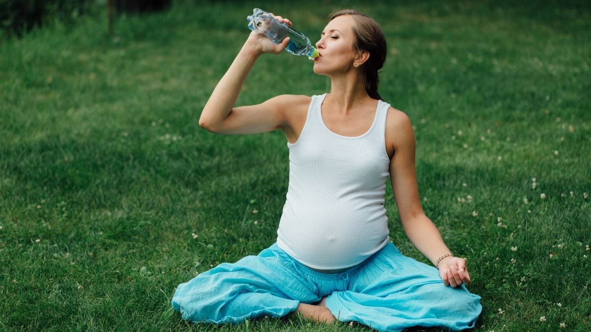 O que fazer na gravidez para contribuir com a saúde do seu bebê no futuro?