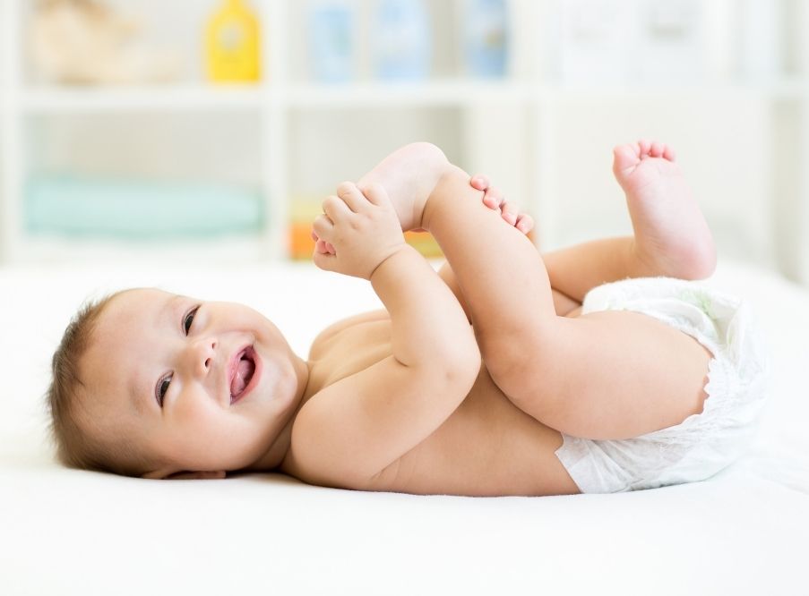 Veja como cuidar de assaduras em bebês com essas dicas simples e práticas