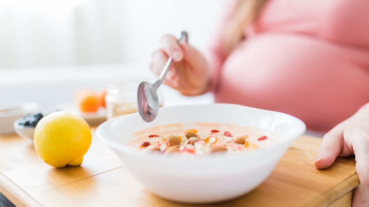 5 dicas naturais para tratar e prevenir a prisão de ventre na gravidez