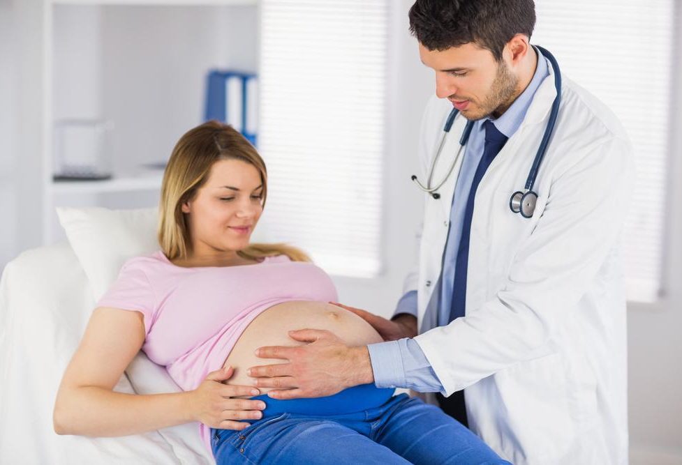 7 dúvidas que podem surgir para a sua primeira consulta ao obstetra