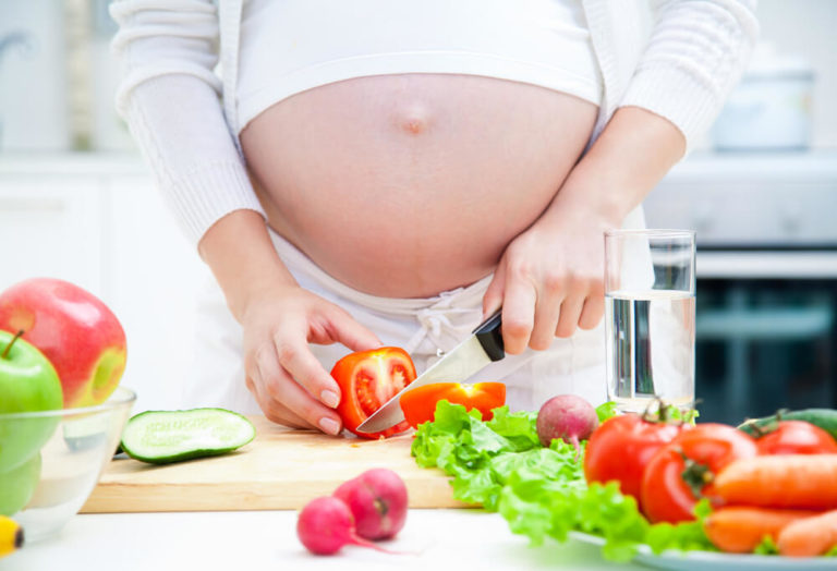 Vitaminas pré-natal: 4 elementos que exigem o máximo de cuidado!