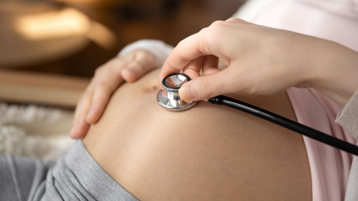 Sangramento na gravidez: quando ele pode ser considerado normal?