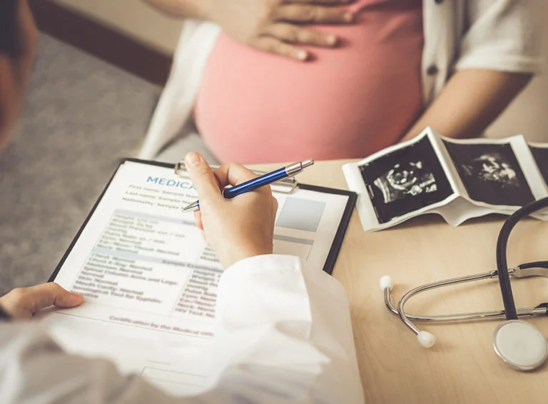Tudo que uma grávida precisa saber sobre o pré-natal