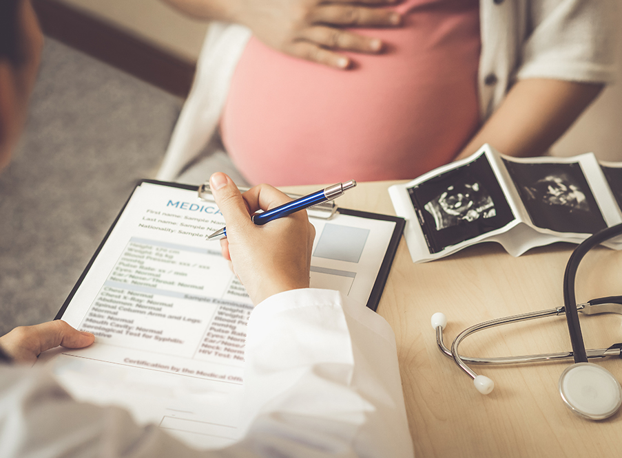 Tudo que uma grávida precisa saber sobre o pré-natal - Blog da CordVida