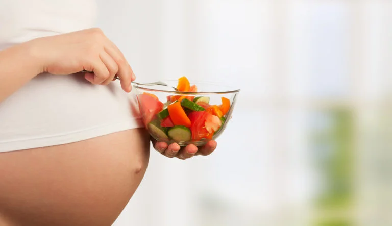 7 dicas de alimentação saudável para gestantes