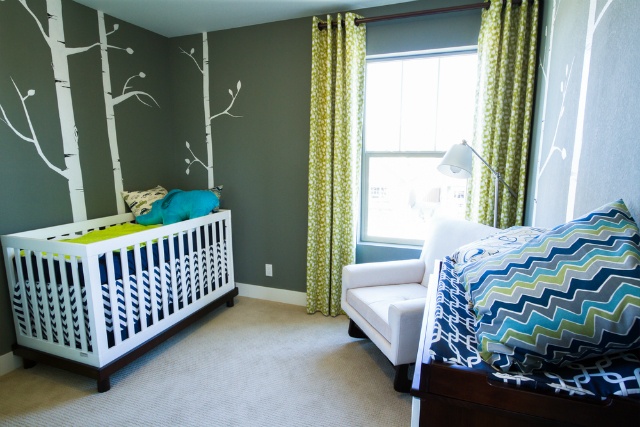 8 cuidados de segurança que você deve ter com o quarto do bebê