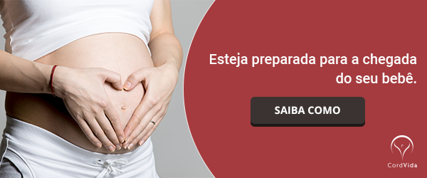 e-book CordVida sobre os preparativos para a chegada do bebê