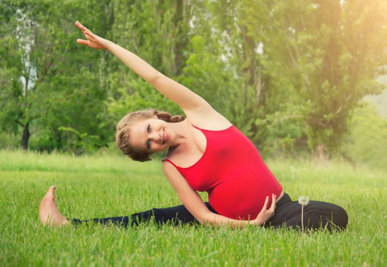 Yoga Para Engravidar: Será Que Realmente Funciona?