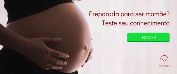 QUIZ DO BEBÊ / Preparada para ser mãe? 