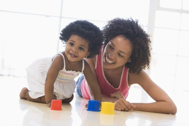 Nomes diferentes para o seu bebê: origem africana - Blog da CordVida