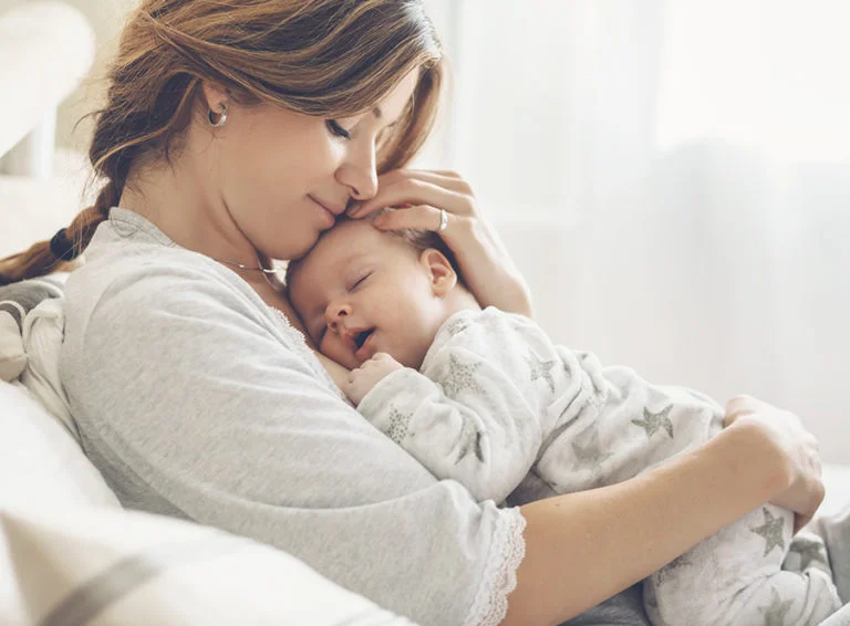 Como acalmar um bebê? Conheça 7 dicas - Blog da CordVida