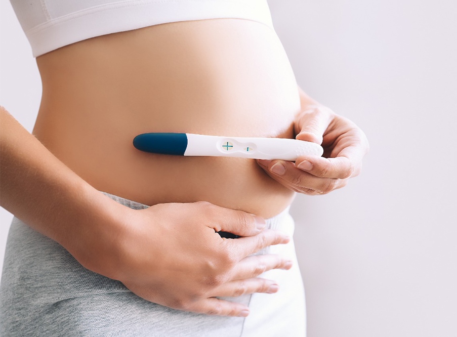 Menstruar grávida: é possível que as duas coisas ocorram ao mesmo