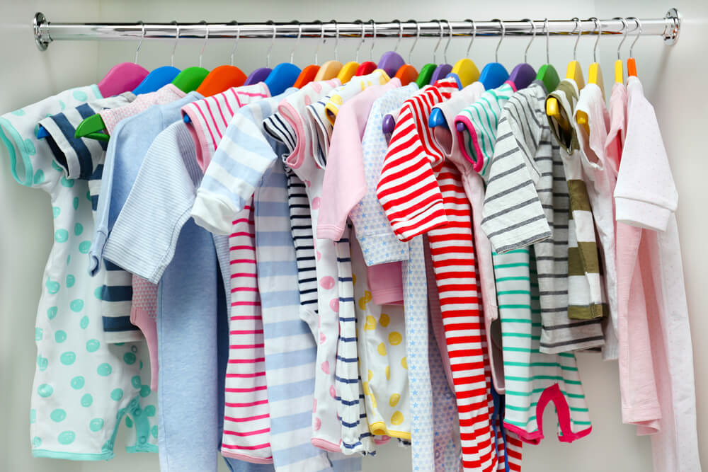 Como escolher a melhor roupa para o seu filho ou filha usar na