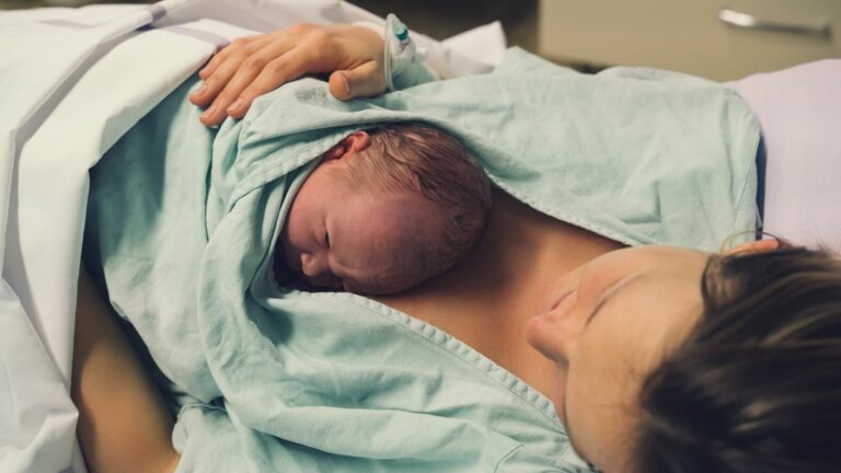Tipos de parto: saiba tudo sobre o parto cesárea - Blog da CordVida