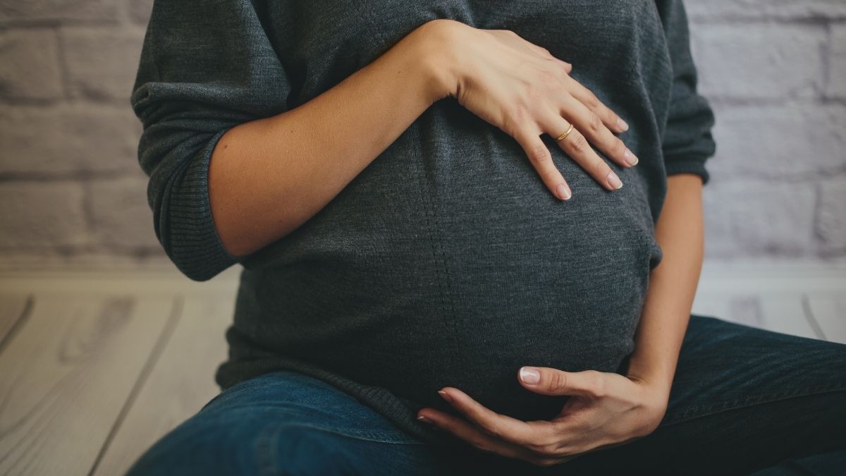 Corrimento na gravidez: entenda os tipos mais comuns e como tratar