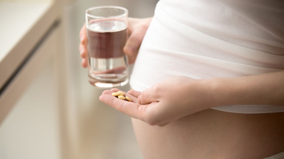 Você sabe qual remédio grávida pode tomar? Descubra aqui!